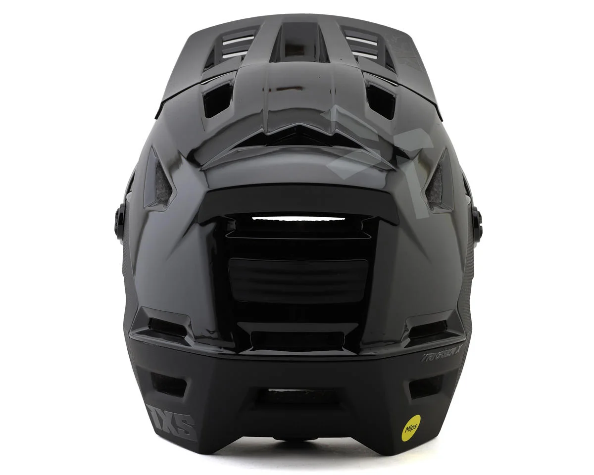 iXS Trigger X MIPS Helmet (Black) (S) - view 2